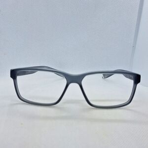 NIKE 7092 068 55-14-140 Rx Eyeglass Frame, Pre-Owned